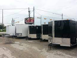Maybe you would like to learn more about one of these? Texas Trailer Supply 18965 Kuykendahl Rd Spring Tx 77379 Yp Com