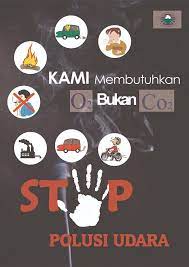 Sebutkan Tiga Contoh Iklan Layanan Masyarakat Di Sekitarmu Coba Sebutkan