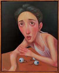 Original Pete Conroy