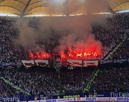 Pauli retired from the bundesliga at the end of the 1977/78 season. Hamburg Sv St Pauli 30 09 2018