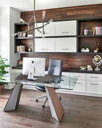 And today, we're helping to jumpstart that brainstorming with these home office decor ideas that will. 3 Simple Home Office Decor Ideas Carpet One Floor Home