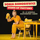 Sonia Bohosiewicz - standup | Manchester event in Oldham