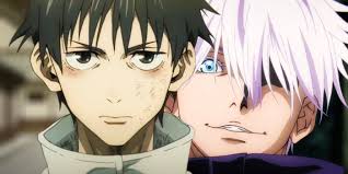 What Chapter Does The Jujutsu Kaisen Season 1 End On? - Anime Otakusweebs -  Quora