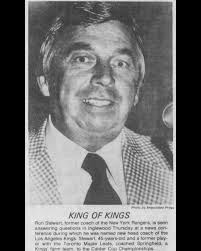 In memory of former @LAKings forward Marc Potvin, who was born