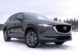 Mazda-CX-5