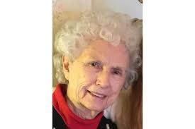 Myrtle Hook Obituary (1929