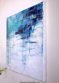 Original Acryl Abstrakte Malerei Uff Schirm Abstractart Abstrakte Malerei Design Magazin Abstrakte Malerei Malerei Abstrakte Kunst Gemalde