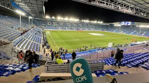 DIRECTO | Alavés - Girona
