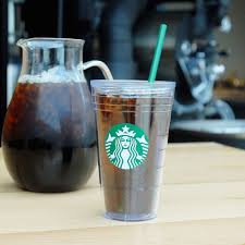 Starbucks Goes All In Introduces Trendy Cold Brew Coffee Eater