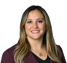 Adrianna Jimenez's Instagram, Twitter & Facebook