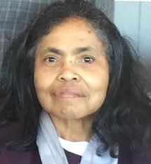 Patricia Titus Obituary (1951