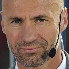 Tänk om travsporten kunde visa lite balls”