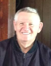 Harold "Wayne" Mingus