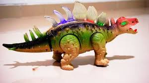 Dinosaurus Mainan Hewan Hewanan Bisa Jalan Untuk Anak Walking Animals Binatang Buas Dinosaurus Hewan