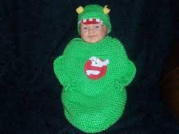 Slimer Infant Ghostbusters Costume Ghostbusters Costume Baby Halloween Costumes Baby Halloween Costumes For Boys