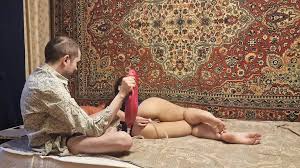 Anastasia Zhyrl Makes Guy Cum Twice - Extreme Pleasure Guaranteed