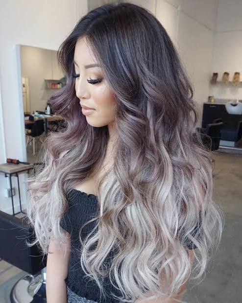 40 Gorgeous Ombre Hair Color Ideas - Hair Adviser