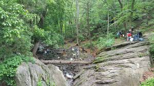 Maybe you would like to learn more about one of these? Coalition For The Delaware River Watershed Devil S Pool Clean Up Philadelphia Pa