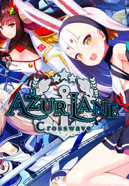 Crosswave, a playstation 4/pc game was released on august 29, 2019 in japan and february 13th, 2020 worldwide. Buy Azur Lane Crosswave Steam