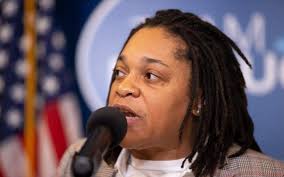 Rep. Herron is first LGBTQ+ woman elected to KY Senate