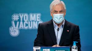 Las elecciones municipales de chile de 2021 se realizaron el 15 y 16 de mayo de 2021 para elegir a los responsables de la administración local, es decir, de las comunas. El Presidente De Chile Sebastian Pinera Propone Retrasar Las Elecciones De Abril Por Culpa Del Coronavirus