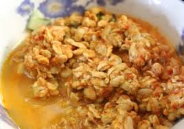 Dimasak menggunakan kendi tradisional di atas api besar. Makanan Khas Kediri Terbaru 2021 Paling Enak
