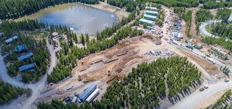 Search for the latest local job openings in mt. Heavy Equipment Operator A Great Career Choice Williams Plumbing