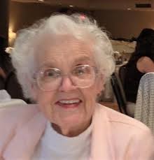 Frances Scanlon Obituary (2020)