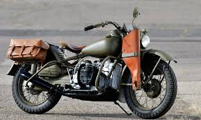 The coming gps (jeeps as they'd familiarly become) also influenced the abandoned production orders. Harley Davidson Xa