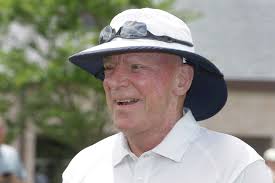 Robertson: Bob McNair left only one task unfulfilled