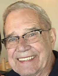 Kenneth "Ken" W. Geiger Obituary