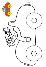 coloriage avec modele pour les enfants de 2 a 4 ans la tres petite maternelle dessin basique d applique comment installer correctement bits routeur