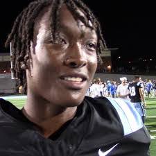 Keyshawn Brown's Instagram, Twitter & Facebook