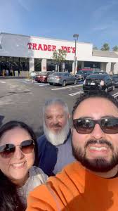 Congratulations to the Trader Joe’s Crew at the grand opening
