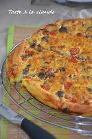 Entrees Salees Ramadan 2019 Recette Cuisine Marocaine Tarte Viande Hachee Idee Recette Ramadan