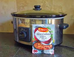 Season chicken with salt and pepper. Emily S Recipes And Reviews Uk Food Blog Leicestershire Slow Cooked Chicken Provencal