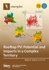 Maybe you would like to learn more about one of these? Energies June 2 2021 Browse Articles