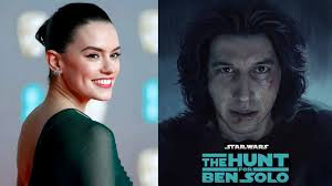 Solo Star Wars Story fan love