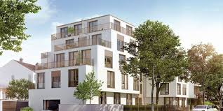Dieser lebendige teil des münchner nordens lebt. Parkstadt Schwabing Keine Standard Ausstattungen Bei Immobilien