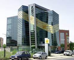 Swift codes for all branches of banca transilvania s.a. Banca Transilvania Baneasa Spectrum Industries