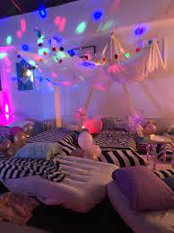Room pajama party decoration ideas for adults. Pin On Stay In Slumber Party
