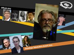 Constantin popescu was born on december 15, 1973 in bucharest, romania. The Romanian Filmmaker Constantin Popescu Completes The Official Jury Of The San Sebastian Festival S 66th Edition Filmfestivals Com