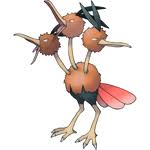 Doduo 150/214 | Unbroken Bonds