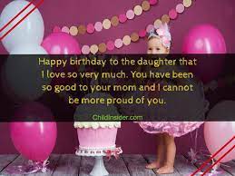 Your mom was the first person to teach you how to laugh and smile. Happy Birthday Images For Daughter From Mom Tumblr Best Of Forever Quotes