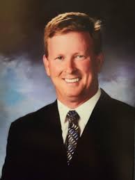 Douglas Ronk Obituary (1969