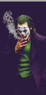 Pin On Joker Hd Wallpapers