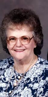 Dorothy Ruth Collier Obituary