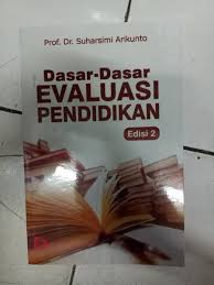 Mehr als 1,5 million ebooks, mit mehr als 140.000 deutschen titeln. Jual Dasar Dasar Evaluasi Pendidikan Suharsimi Arikunto Di Lapak Smart Bookstore Bukalapak