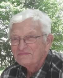 Obituary information for Per A. G. Johnson