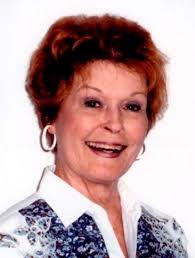 Doris Phillips Obituary